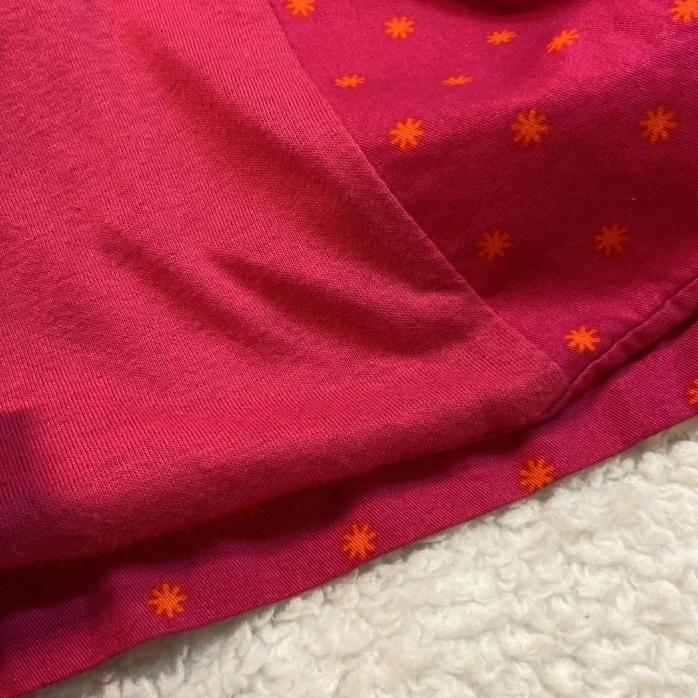 Old Navy Spring Hooded Rain Jacket 4T